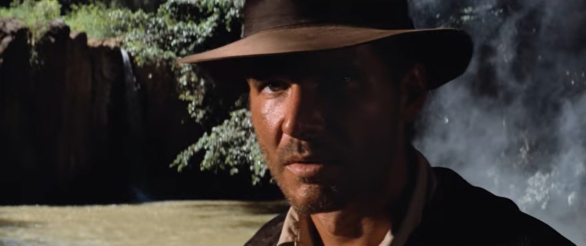 Disney Doc 'Timeless Heroes - Indiana Jones & Harrison Ford' Trailer