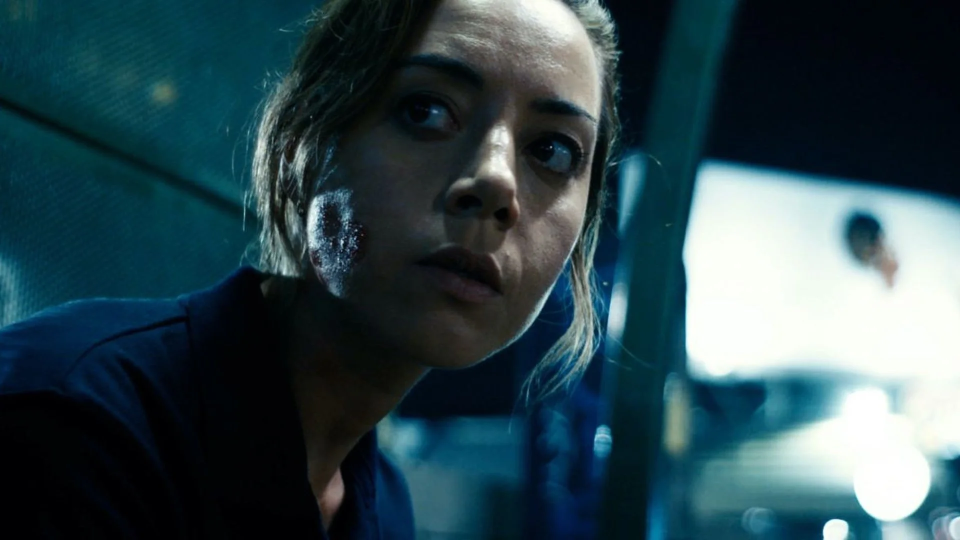 Aubrey Plaza Joins Francis Ford Coppola's MEGALOPOLIS — GeekTyrant