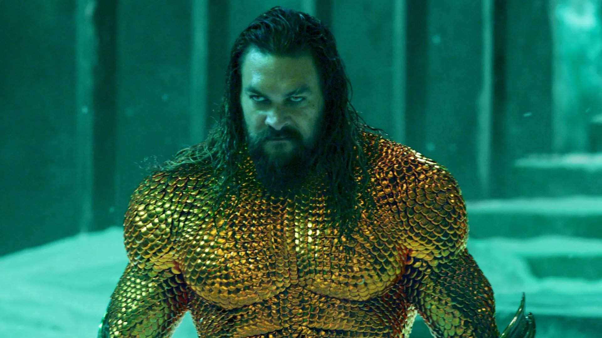 James Gunn confirms Aquaman’s status in the DCU -“You can cut out the Aquaman F -Eng” fish “ James Gunn confirms Aquaman’s status in the DCU -“You can cut out the Aquaman F -Eng” fish “
