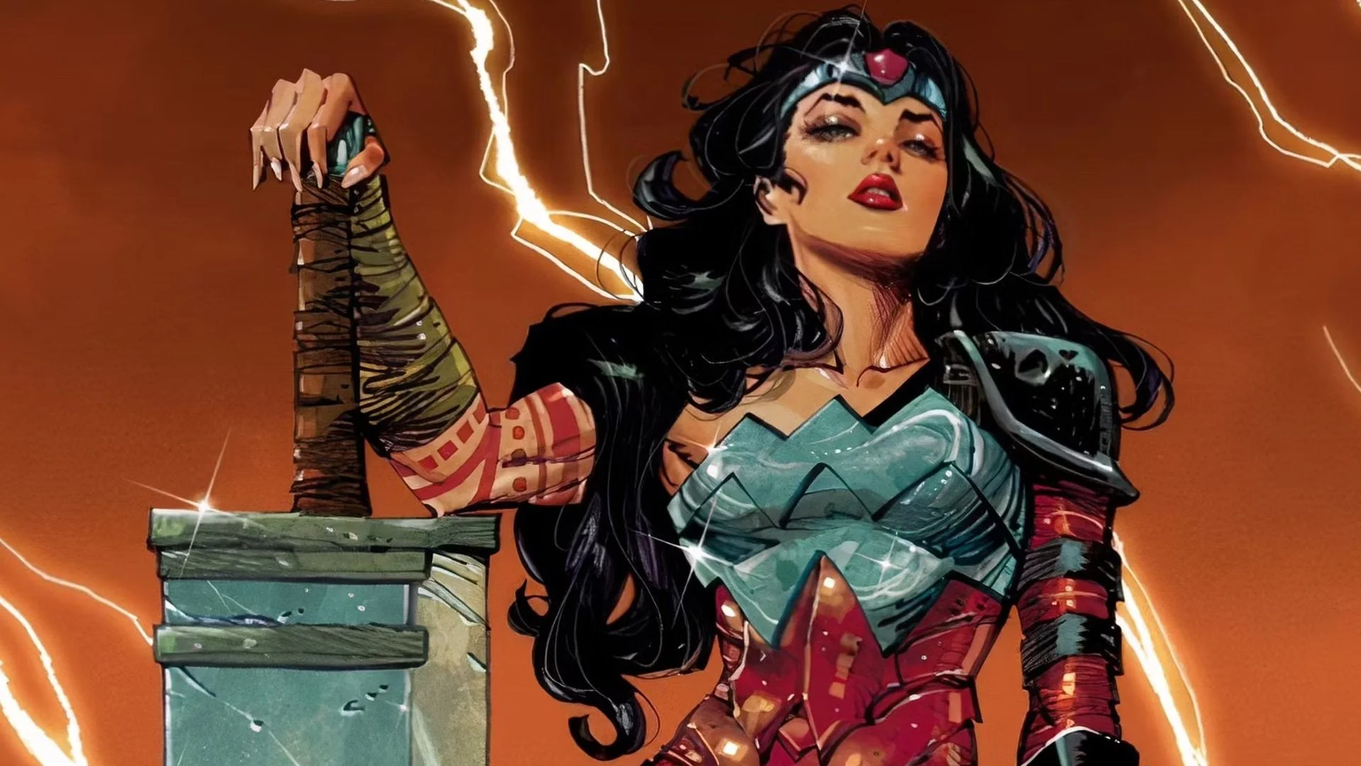Wonder Woman movies was quickly traced to DC Studios; The announcement of the sequel to non -“imminent” Superman