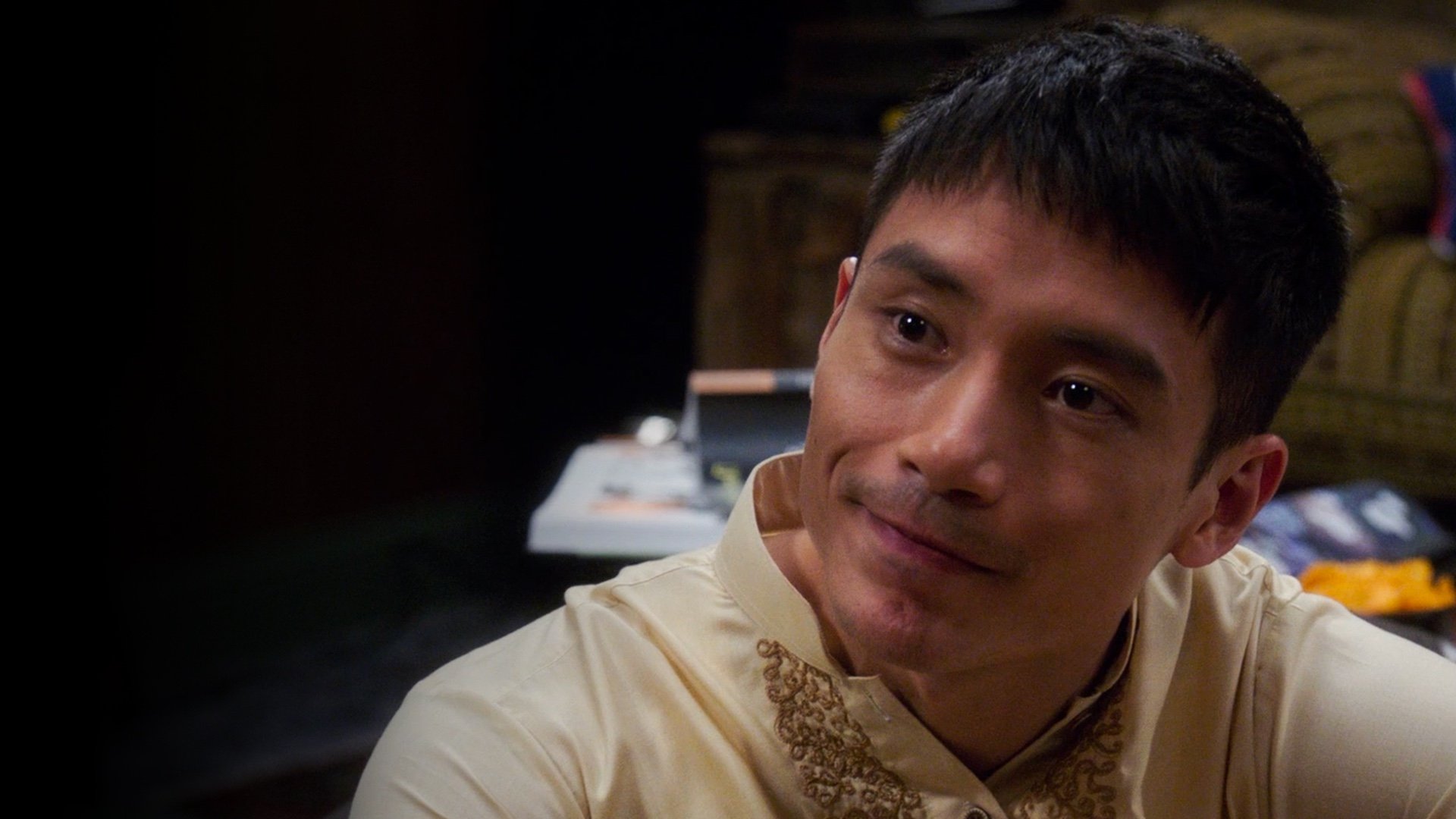 Lucasfilm chooses Manny Jacinto in the STAR WARS THE ACOLYTE series Lucasfilm chooses Manny Jacinto in the STAR WARS THE ACOLYTE series