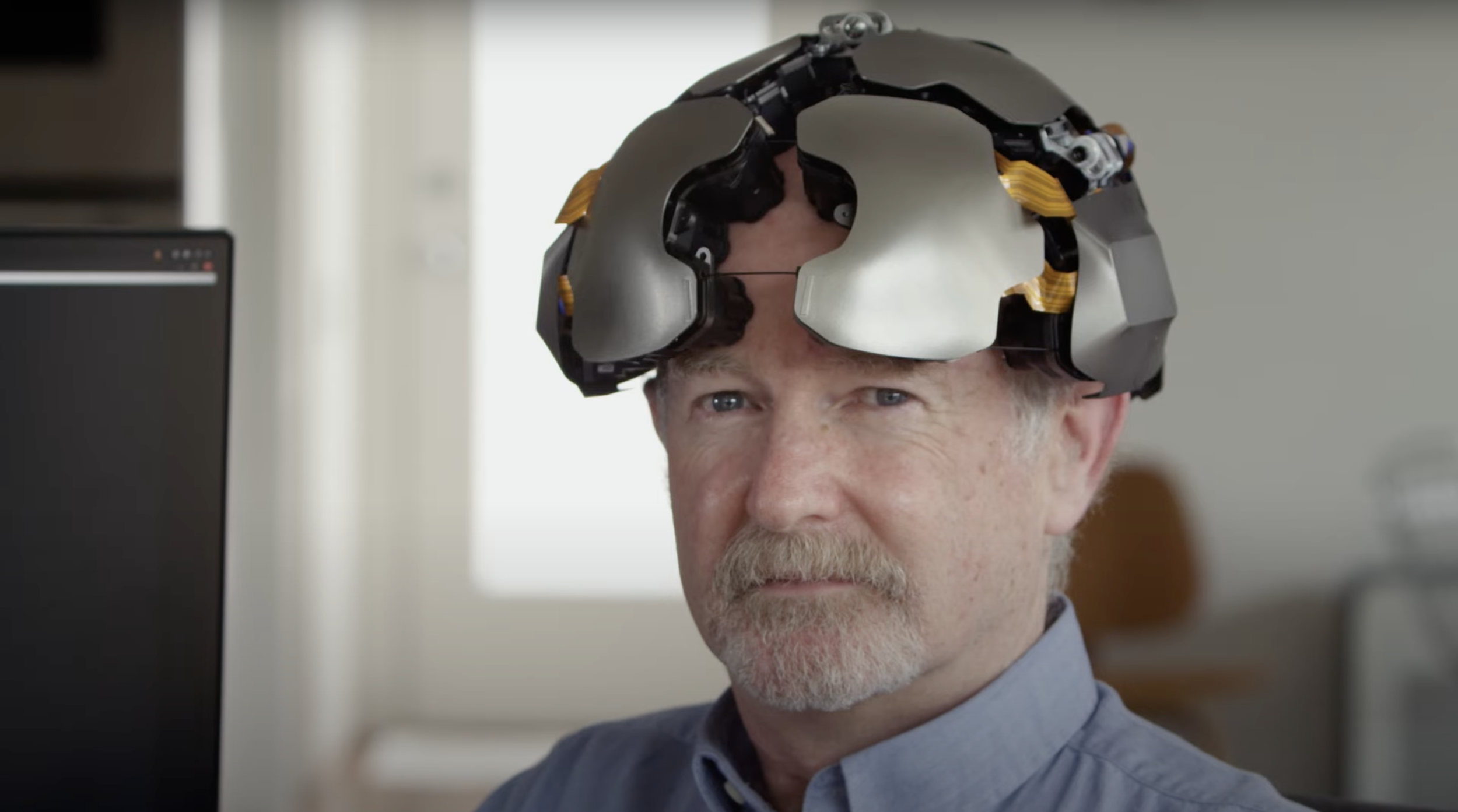 Trailer for Werner Herzog’s Brain Research Documentary THEATER OF PENSIERO Trailer for Werner Herzog’s Brain Research Documentary THEATER OF PENSIERO