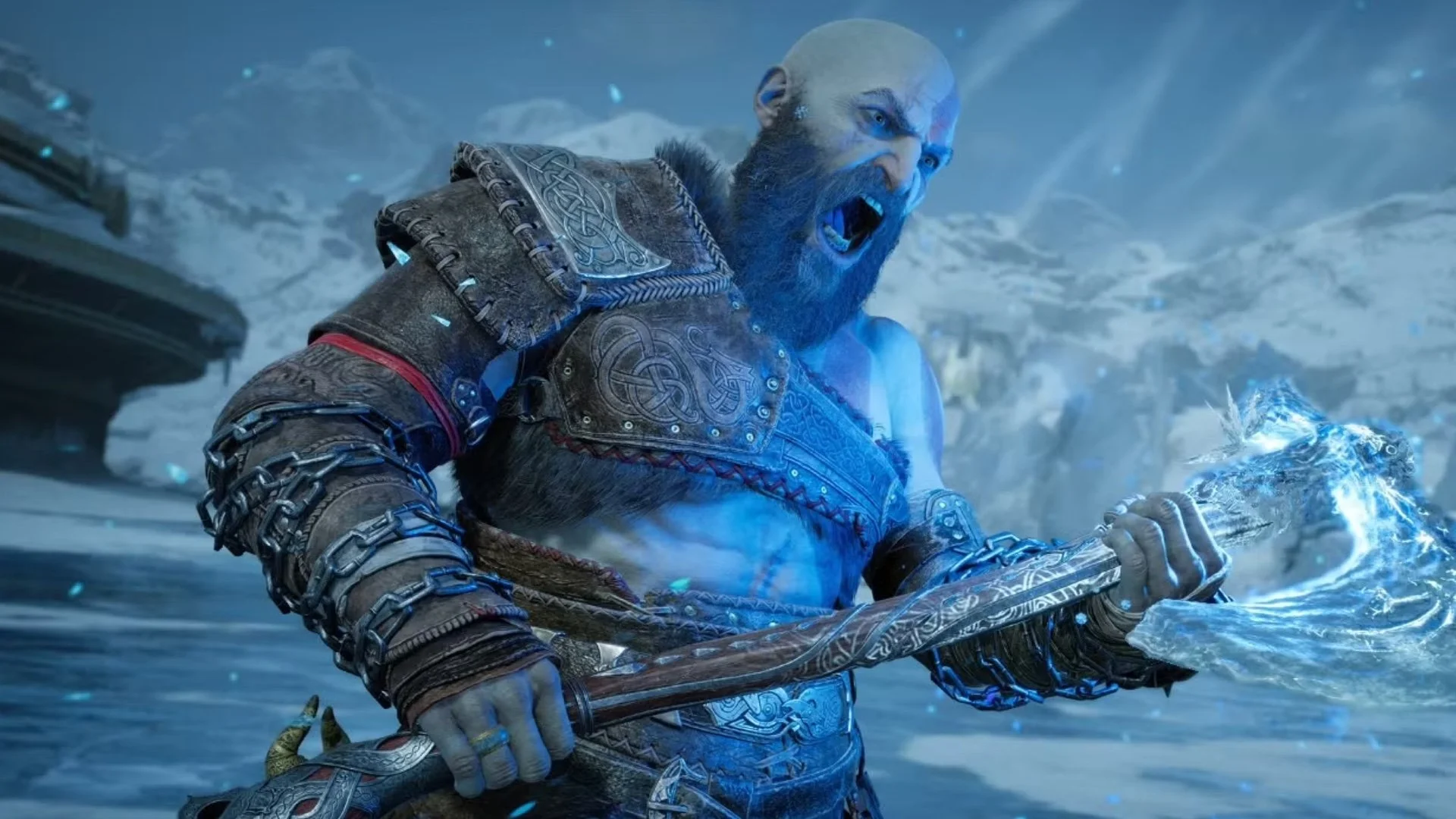 The God of War series will embrace the emotional tone of the game, even if the showrunner has a lack of game skills