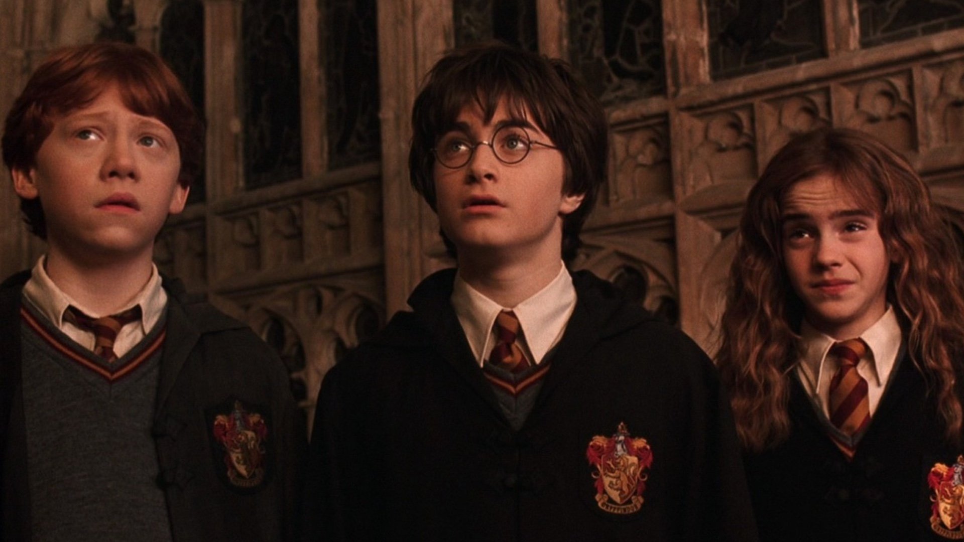 Harry Potter' Reboot in the Works at HBO Max, Series Will Follow One Book  Per Season, Harry Potter, HBO Max, Television