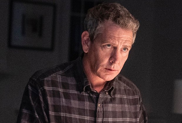 The New Look: Ben Mendelsohn & Juliette Binoche to Lead Apple's Drama