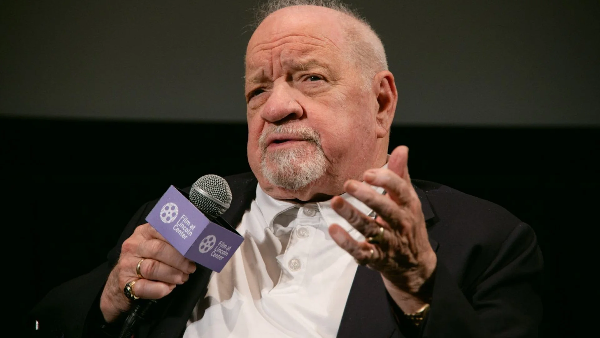 Taxi Driver Paul Schrader Embraces ChatGPT for Film Ideas: “Why Should Writers Sit for Months?”