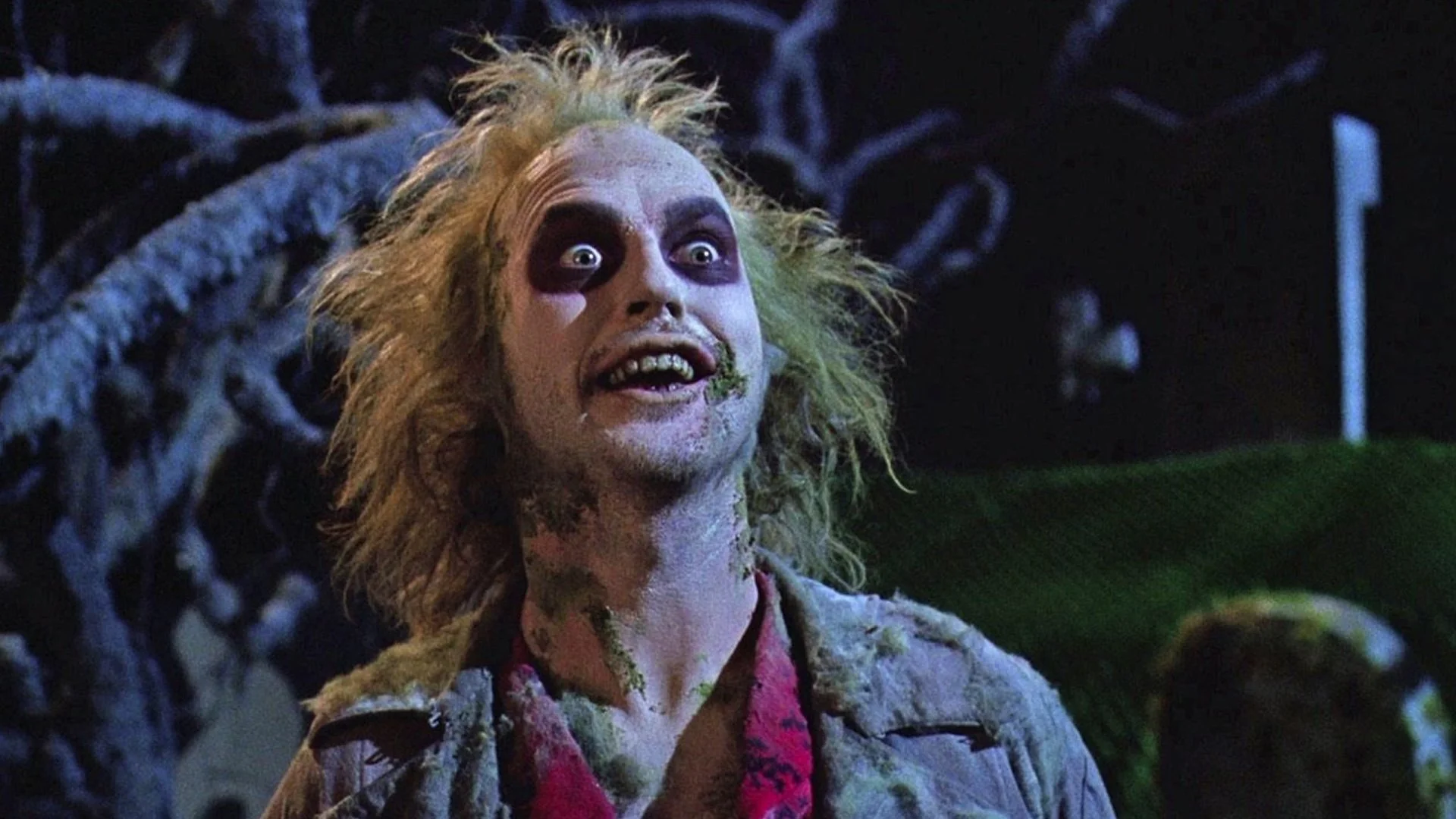 Danny Elfman Returns For BEETLEJUICE 2 And Says Michael Keaton Won’t Be Much Different From His 150-Year-Old Character