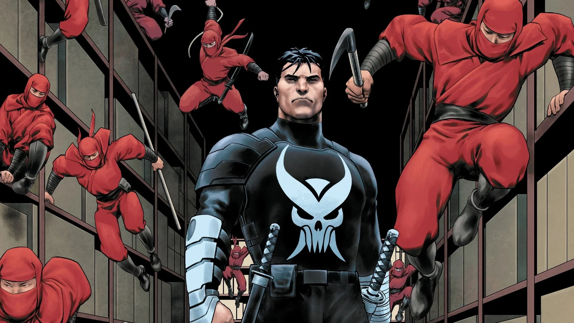 Spider-Man: Is the brand new day creating the punishment as a leader of the hand?