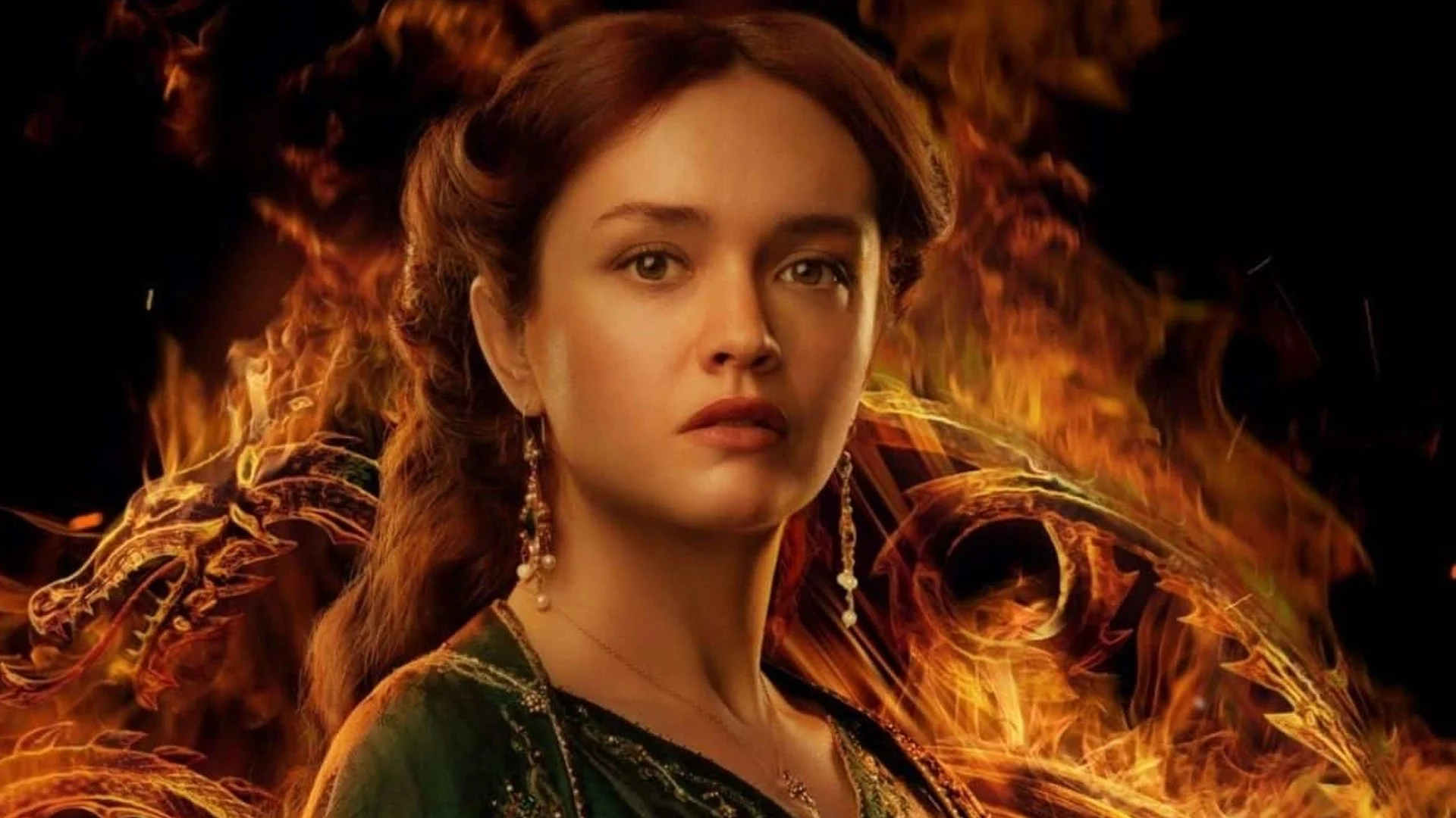 House of the Dragon Star promises season 3 will be “bigger and more ferocious”