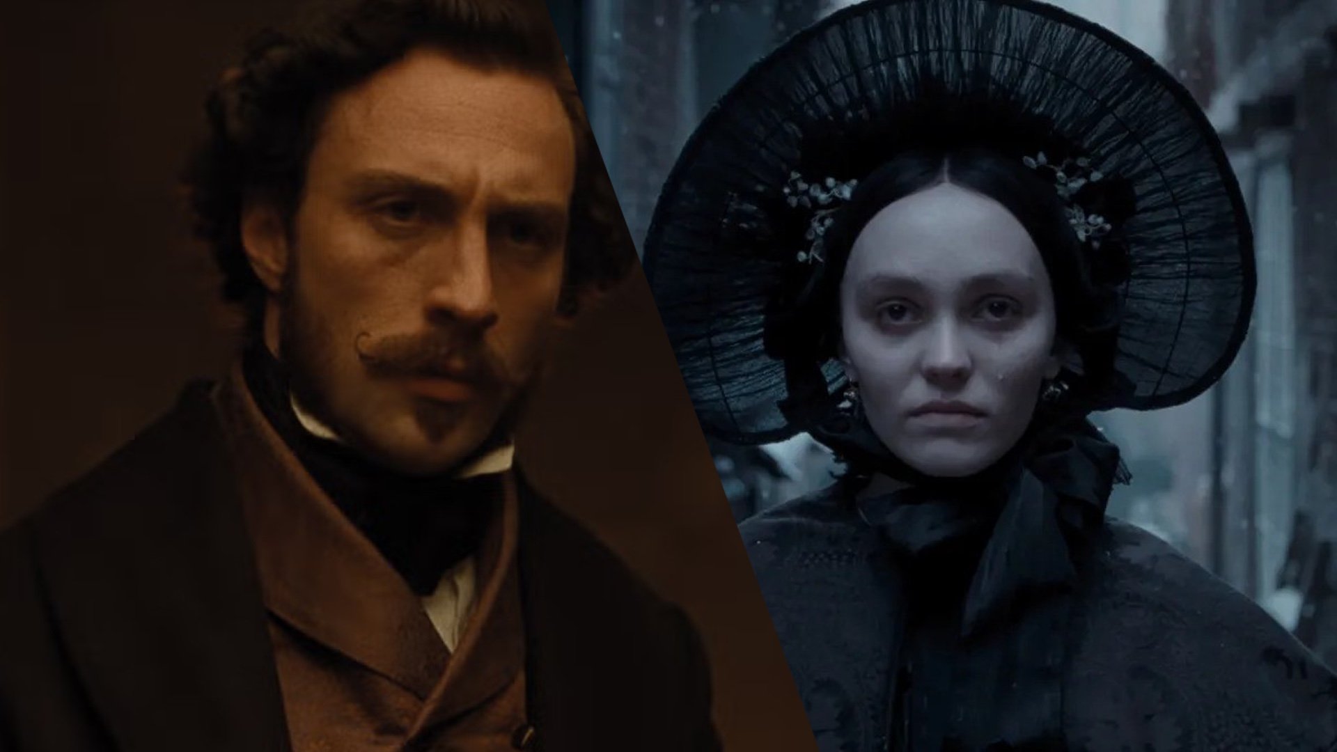Robert Eggers meets with Aaron Taylor-Johnson and Lily-Rose Depp for Gothic Horror Werwulf Robert Eggers meets with Aaron Taylor-Johnson and Lily-Rose Depp for Gothic Horror Werwulf