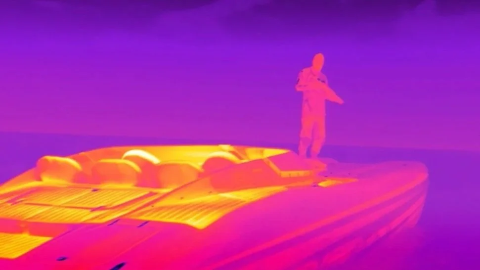Harmony Korine Preps Next Two Features; Animated Debut THE TRAP & Untitled Mo-Cap Assisted Comedy Harmony Korine Preps Next Two Features; Animated Debut THE TRAP & Untitled Mo-Cap Assisted Comedy