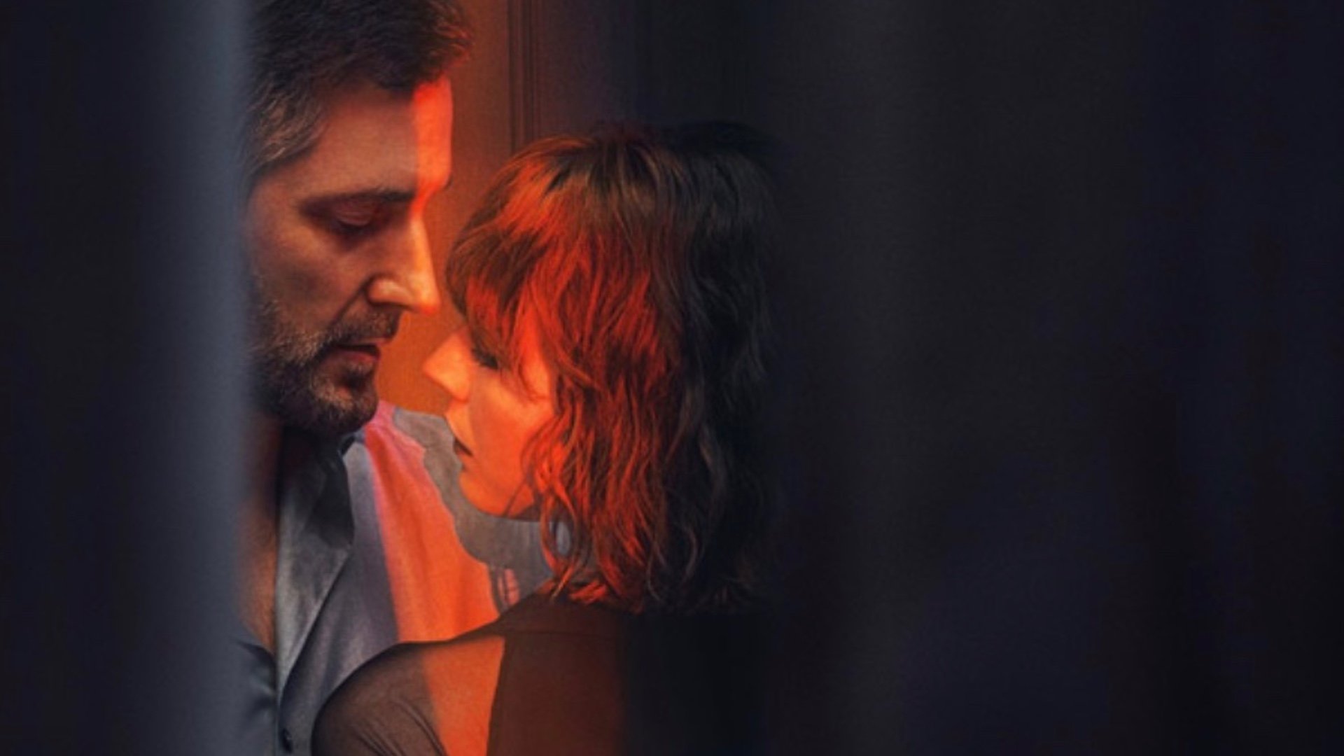 Obsession Is New Netflix Erotic Thriller Series Starring Richard Armitage