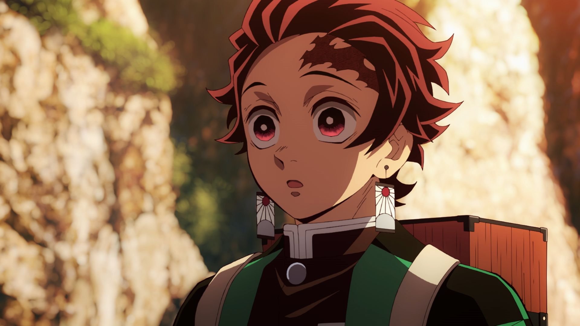 Where to watch the Demon Slayer: Kimetsu No Yaiba - To the Swordsmith  Village movie outside of Japan