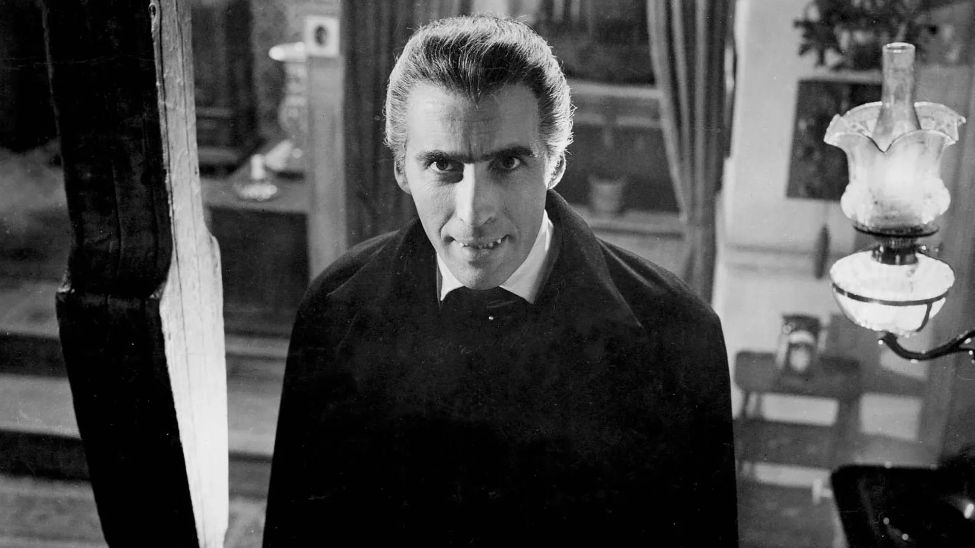 Christopher Lee will be at the center of a new documentary THE LIFE AND DEATH OF CHRISTOPHER LEE