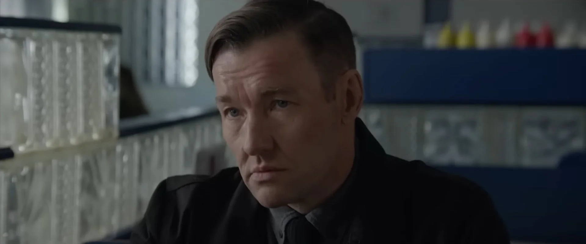 Joel Edgerton stars in MASTER GARDENER trailer From the writer of TAXI DRIVER Joel Edgerton stars in MASTER GARDENER trailer From the writer of TAXI DRIVER