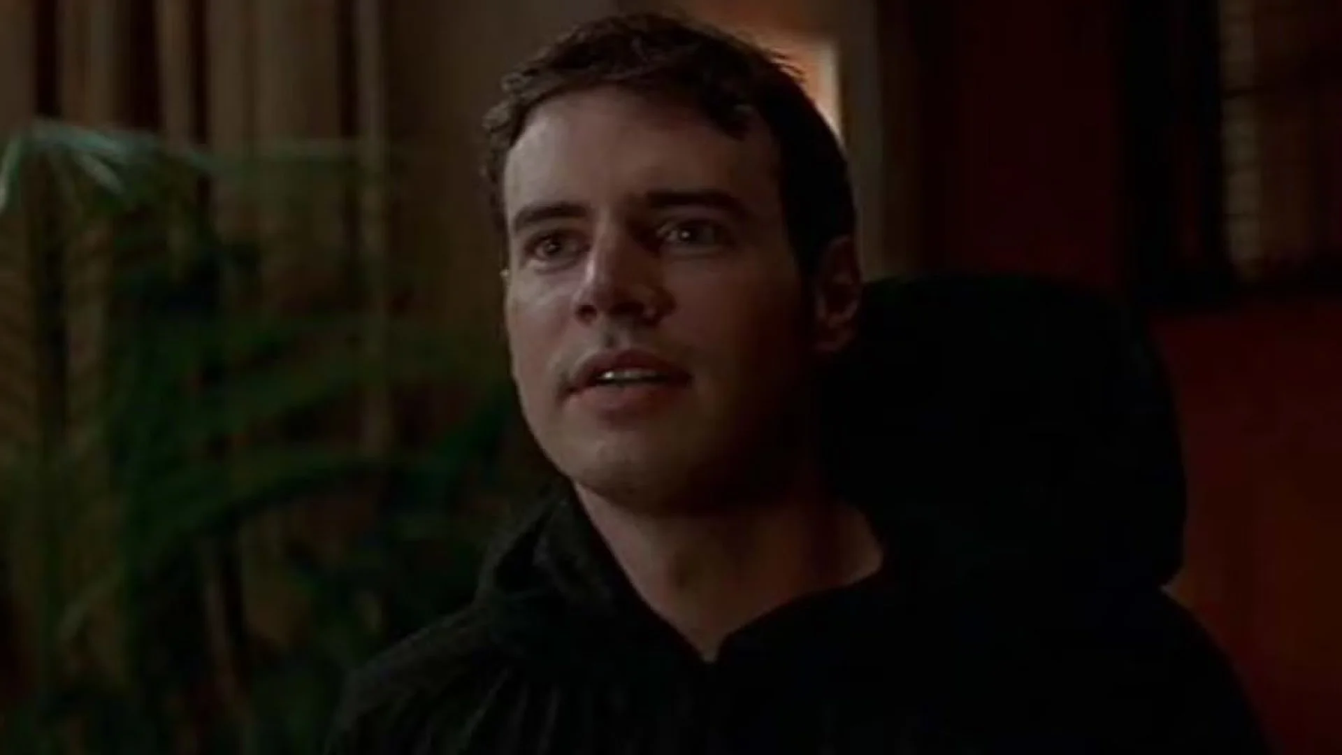 Scott Foley returns to the Franchising Scream for the seventh episode