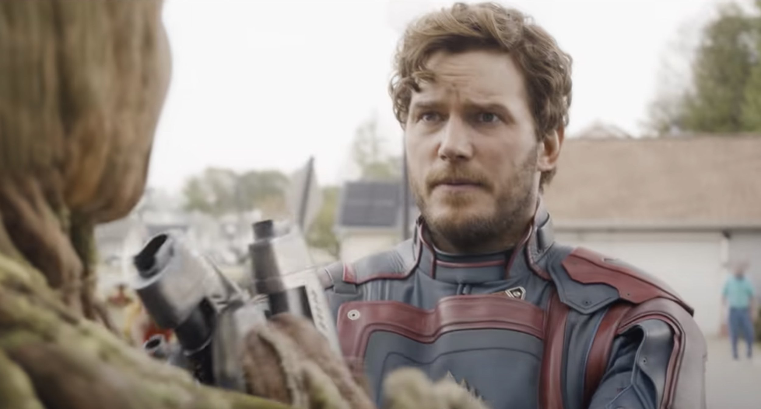 10 Times Star-Lord Was The Best Part Of The MCU