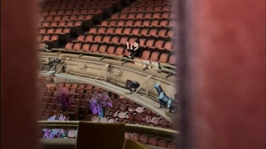 GOSSIP GIRL Season 2 Teaser Confirms Return of Michelle Trachtenberg Character Georgina Sparks GOSSIP GIRL Season 2 Teaser Confirms Return of Michelle Trachtenberg Character Georgina Sparks