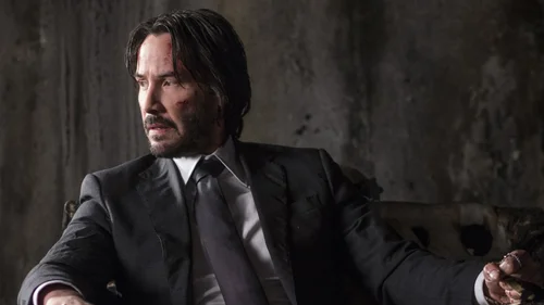 Keanu Reeves Simple Keanu Reeves Says Tim Miller’s Untitled Time Loop Shark Thriller Is ...