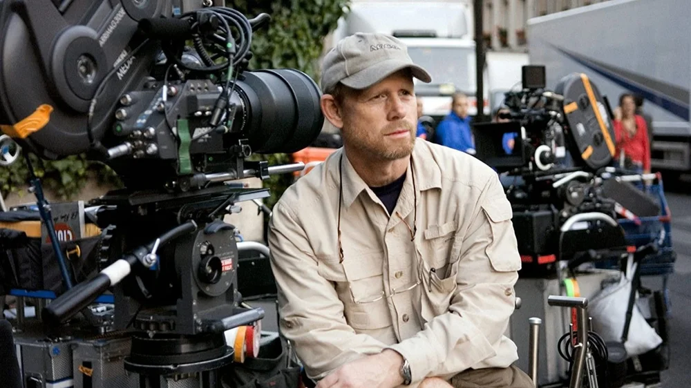 Ron Howard to Direct and Produce True Crime Thriller ORIGIN OF SPECIES ...