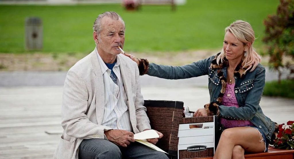 Naomi Watts and Bill Murray among cast members to join indie drama THE FRIEND based on the best-selling novel
