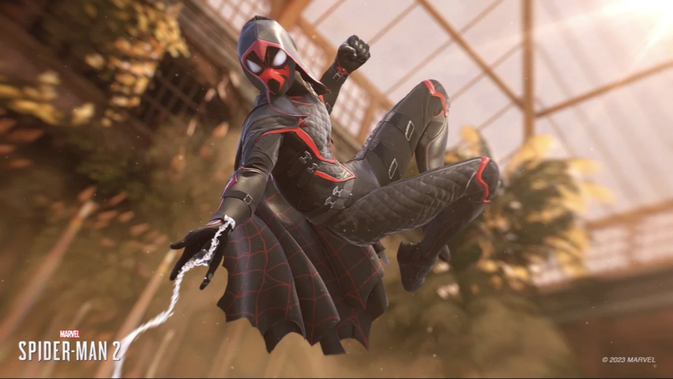 MARVEL'S SPIDER-MAN 2 Gameplay Video, Release Date, New Details, and Venom  is Not Eddie Brock — GeekTyrant