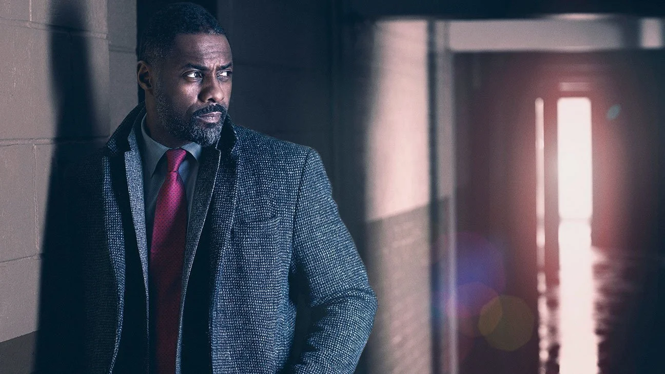 Idris Elba Explains Why He Walked Away From James Bond Casting Conversation