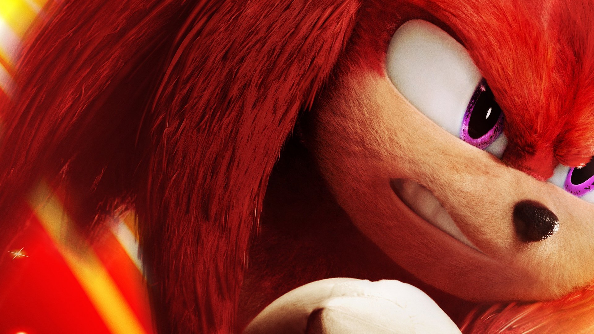 Movie Sonic the Hedgehog 2 HD Wallpaper