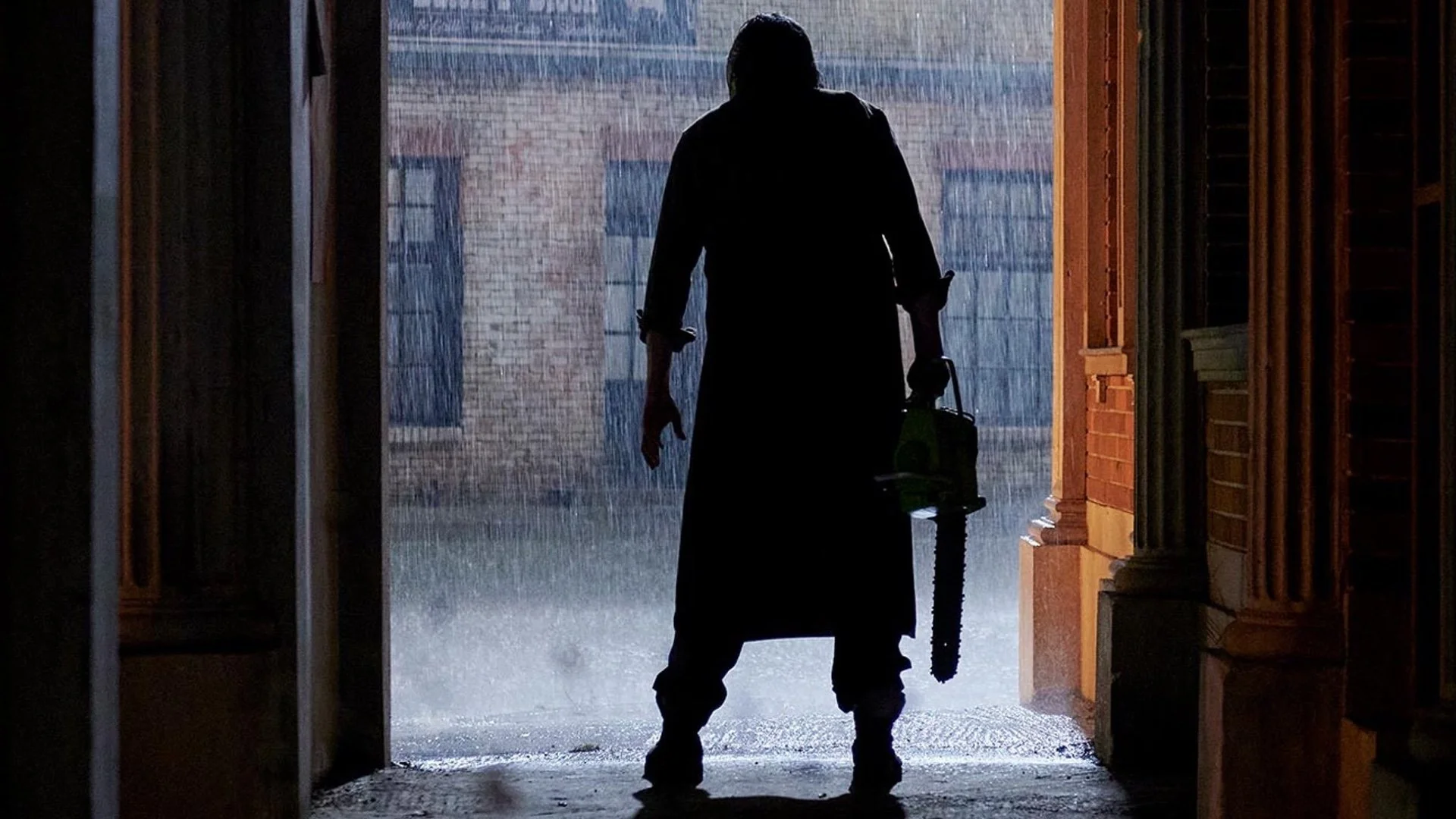 John Larroquette Returns to THE TEXAS CHAINSAW MASSACRE Franchise to