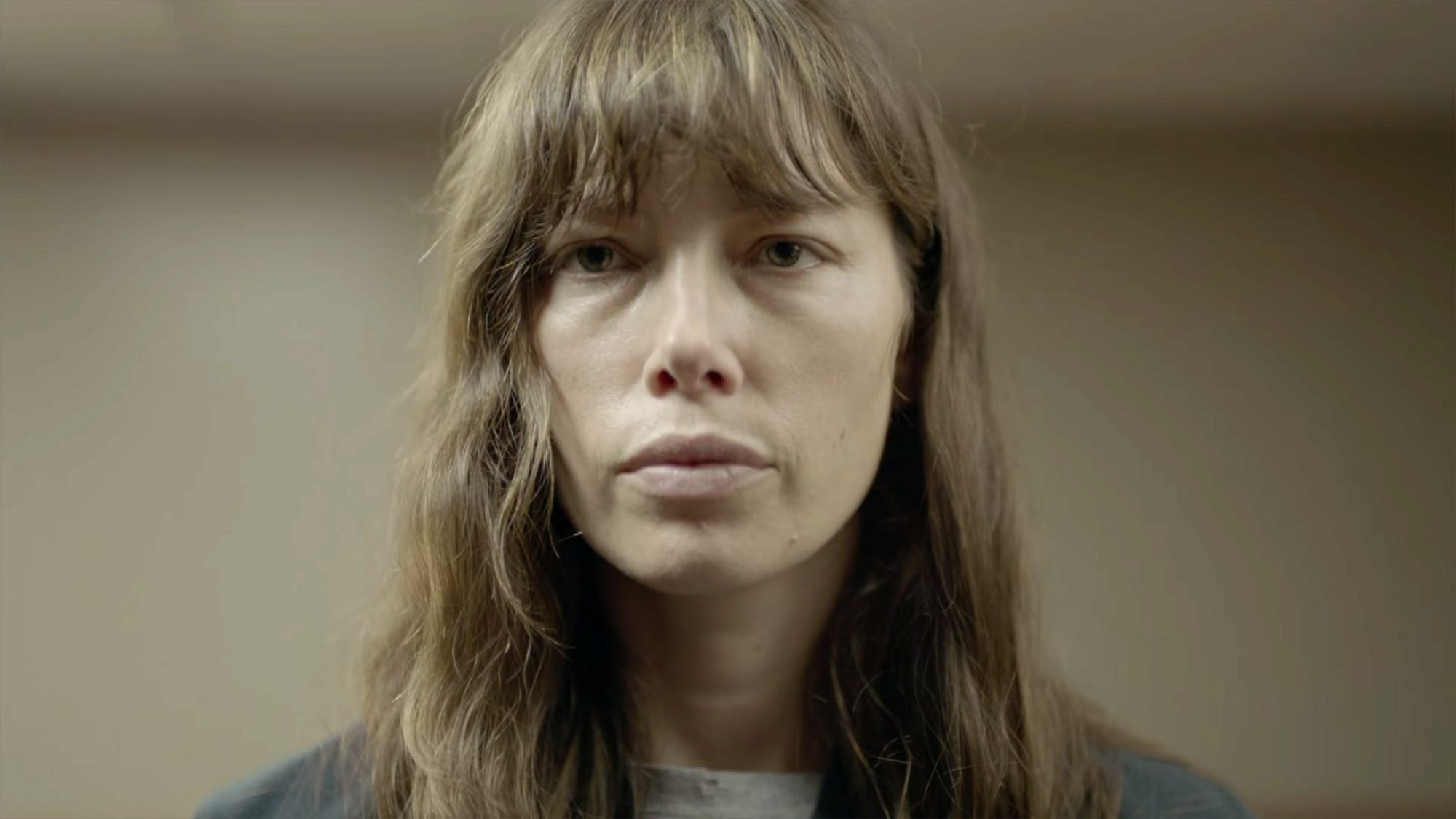 Jessica Biel in talks to star alongside John Cena in Apple and Mattel’s MATCHBOX movie