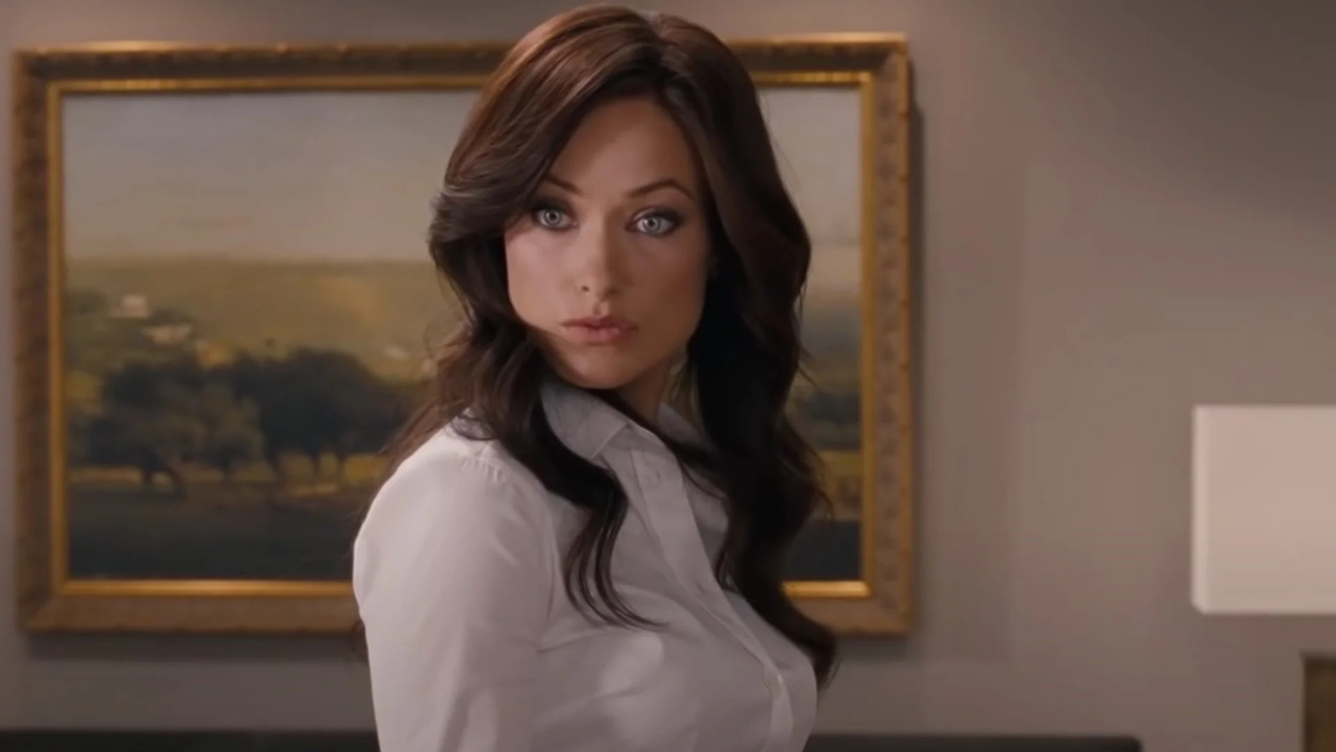 Olivia Wilde joins Pedro Pascal in Tony Gilroy’s upcoming film BEHEMOTH! Olivia Wilde joins Pedro Pascal in Tony Gilroy’s upcoming film BEHEMOTH!