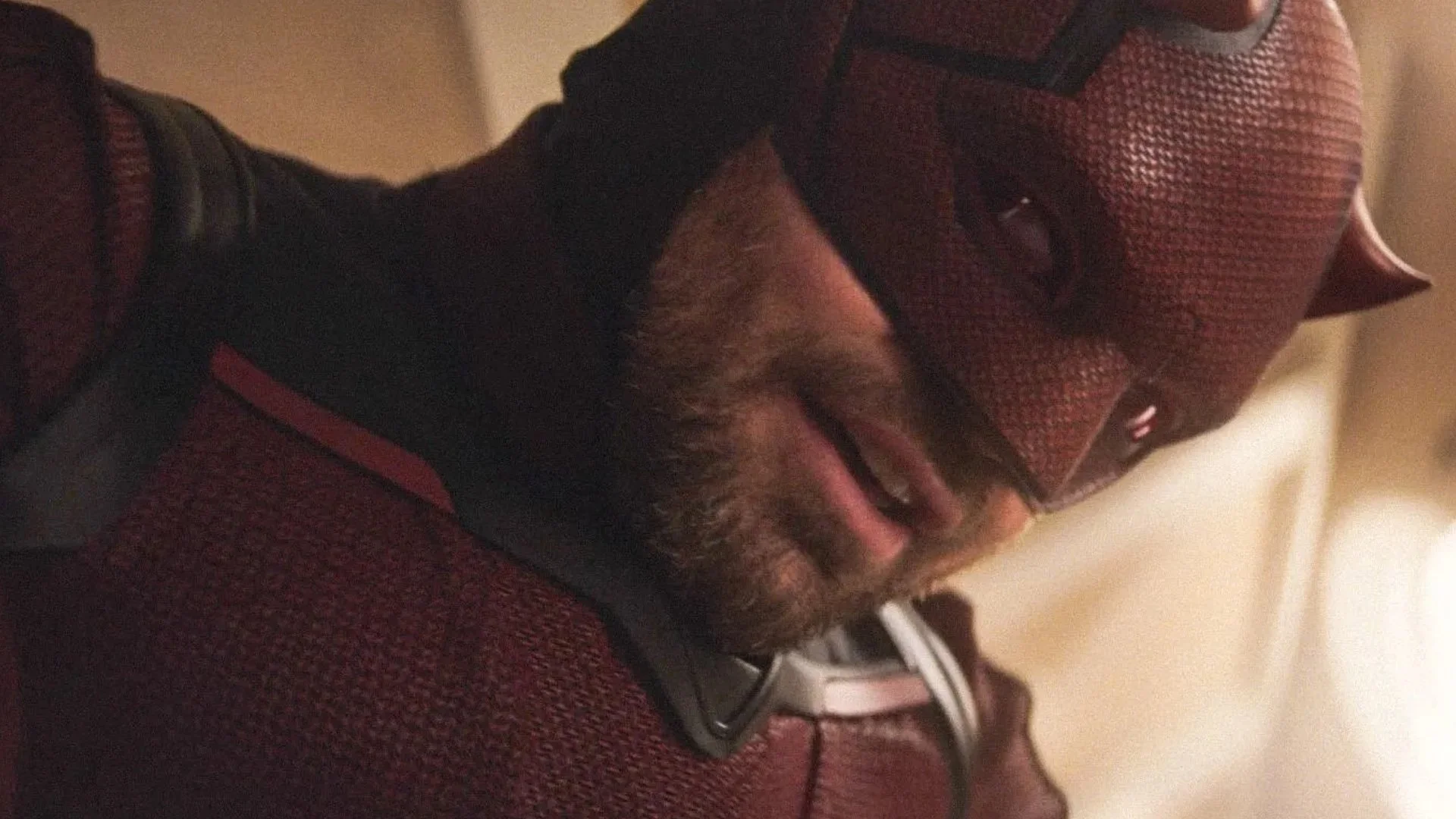 Daredevil: born officially renewed for season 3 again and will start shooting next year