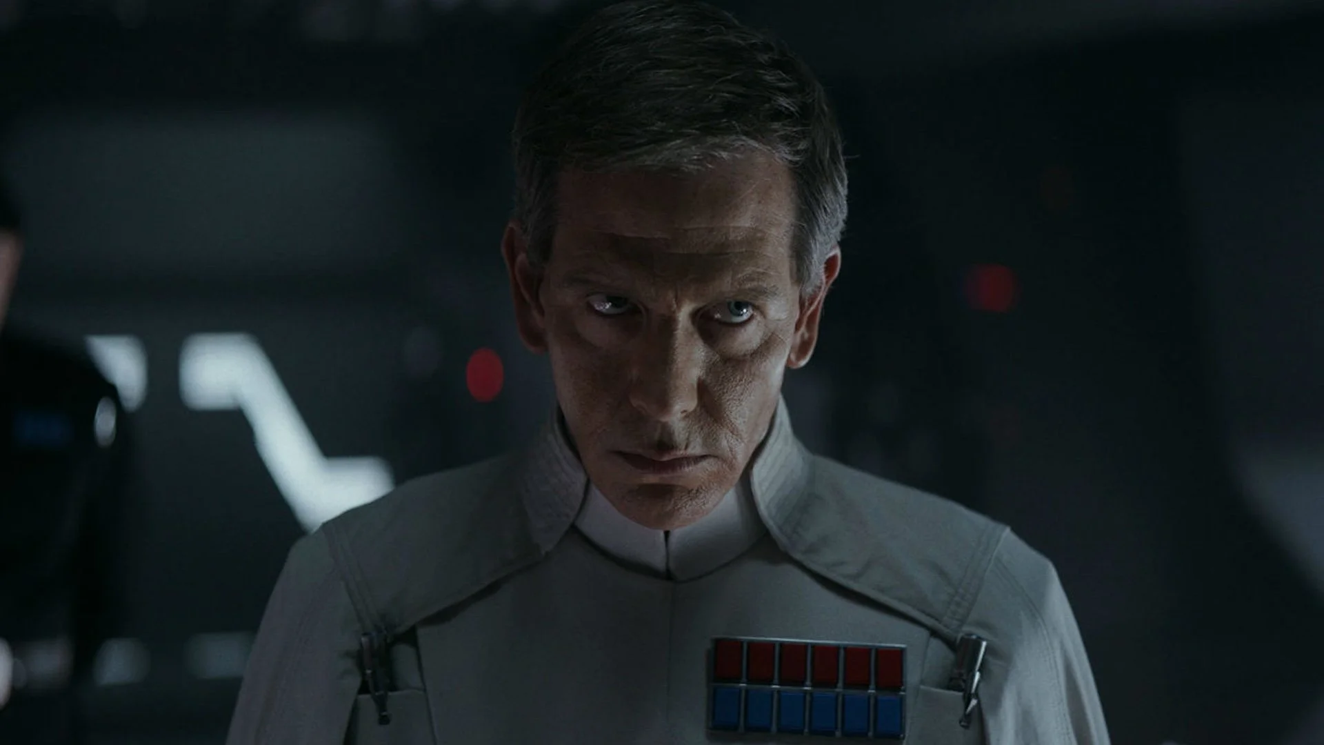 Star Wars fans are theorizing that Krennic was always in the original trilogy … Kinda