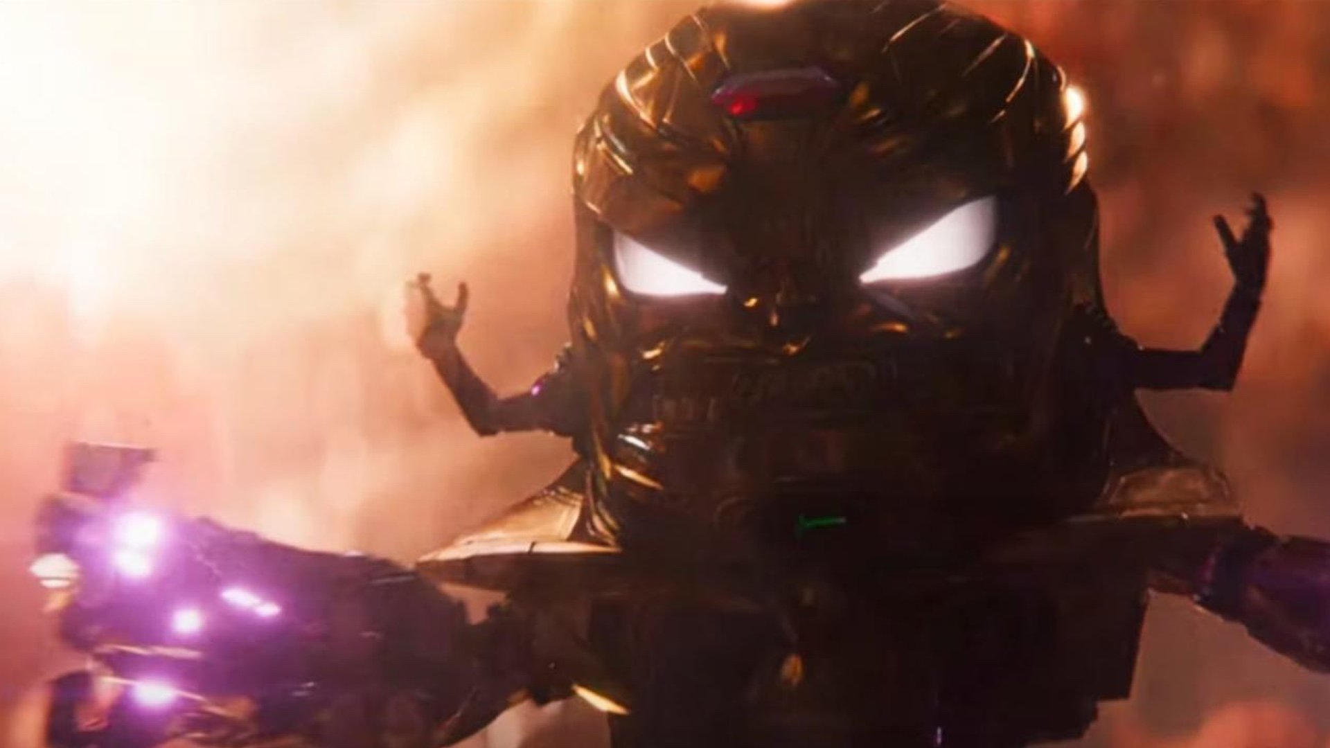 Ant-Man Is Marvel's Weirdest Movie, and That's a Good Thing