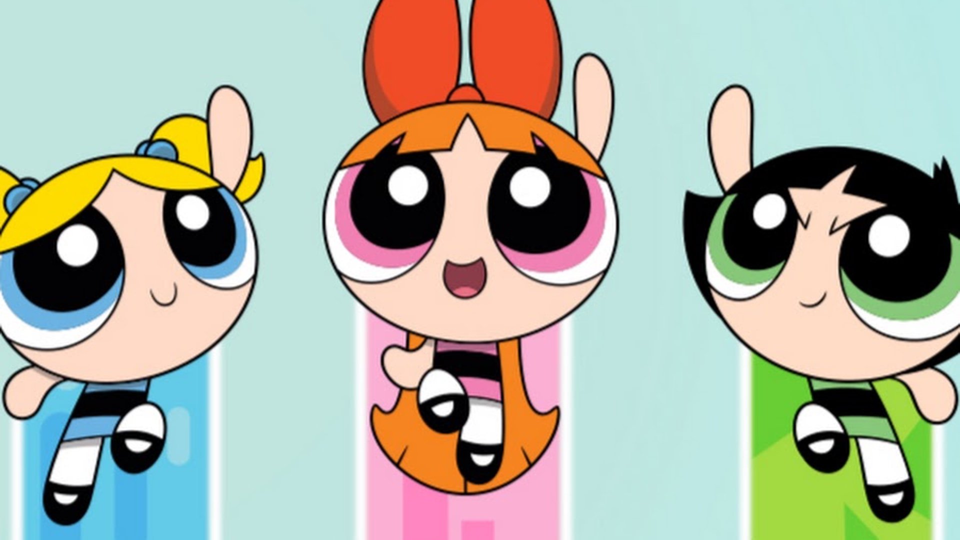 POWERPUFF GIRLS and FOSTER'S HOME FOR IMAGINARY FRIENDS Are Getting Series  Reboots — GeekTyrant
