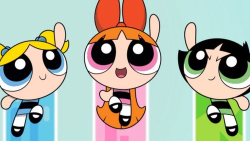 POWERPUFF GIRLS and FOSTER'S HOME FOR IMAGINARY FRIENDS Are Getting ...