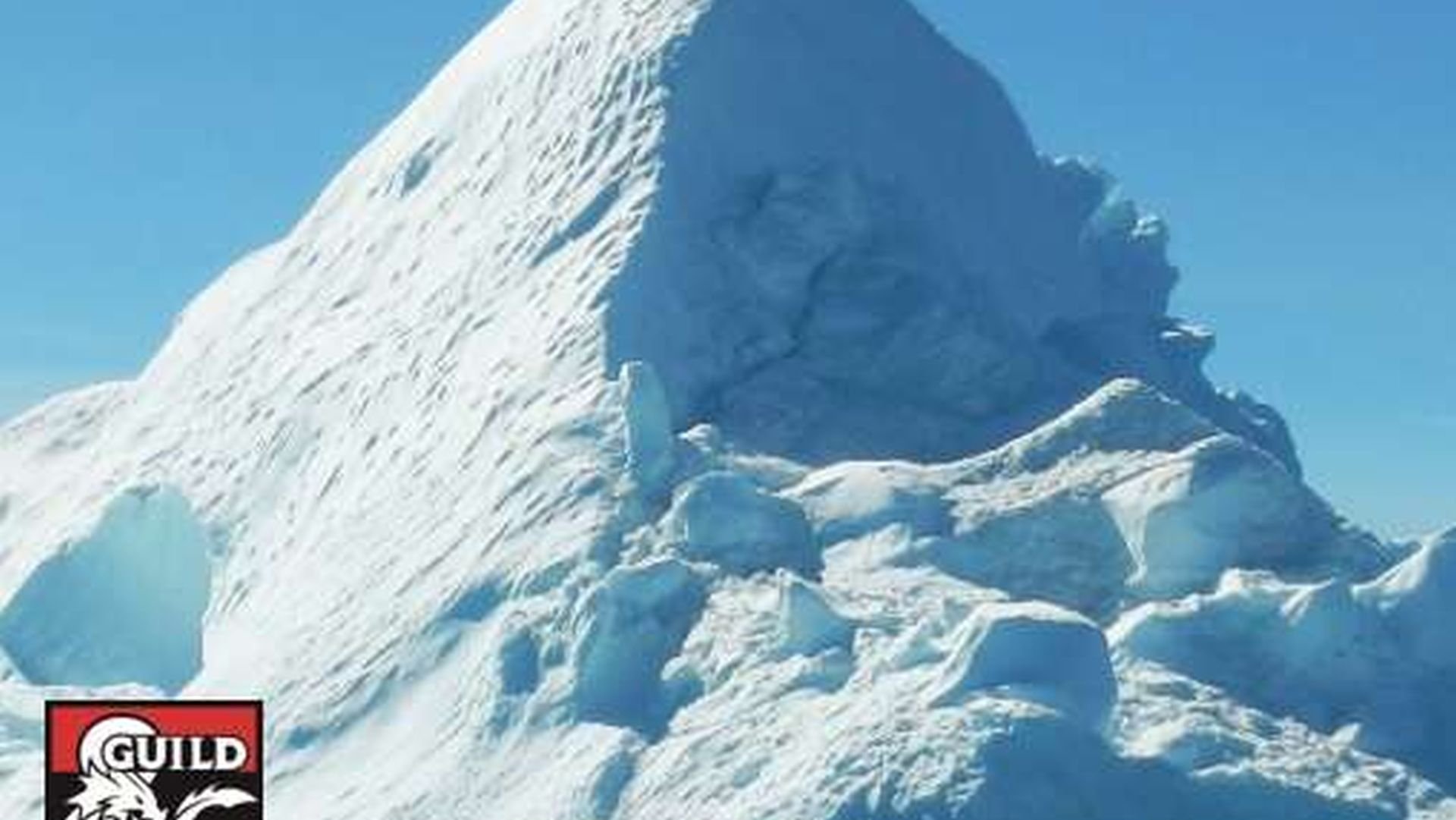 Throw some cool challenges at your DUNGEONS & DRAGONS party with THE ELEMENTAL TRIALS: ICE Throw some cool challenges at your DUNGEONS & DRAGONS party with THE ELEMENTAL TRIALS: ICE