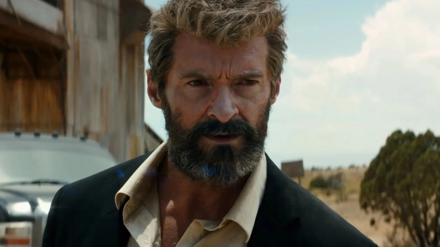 Hugh Jackman Discusses the Exact Moment He Regretted Announcing His ...