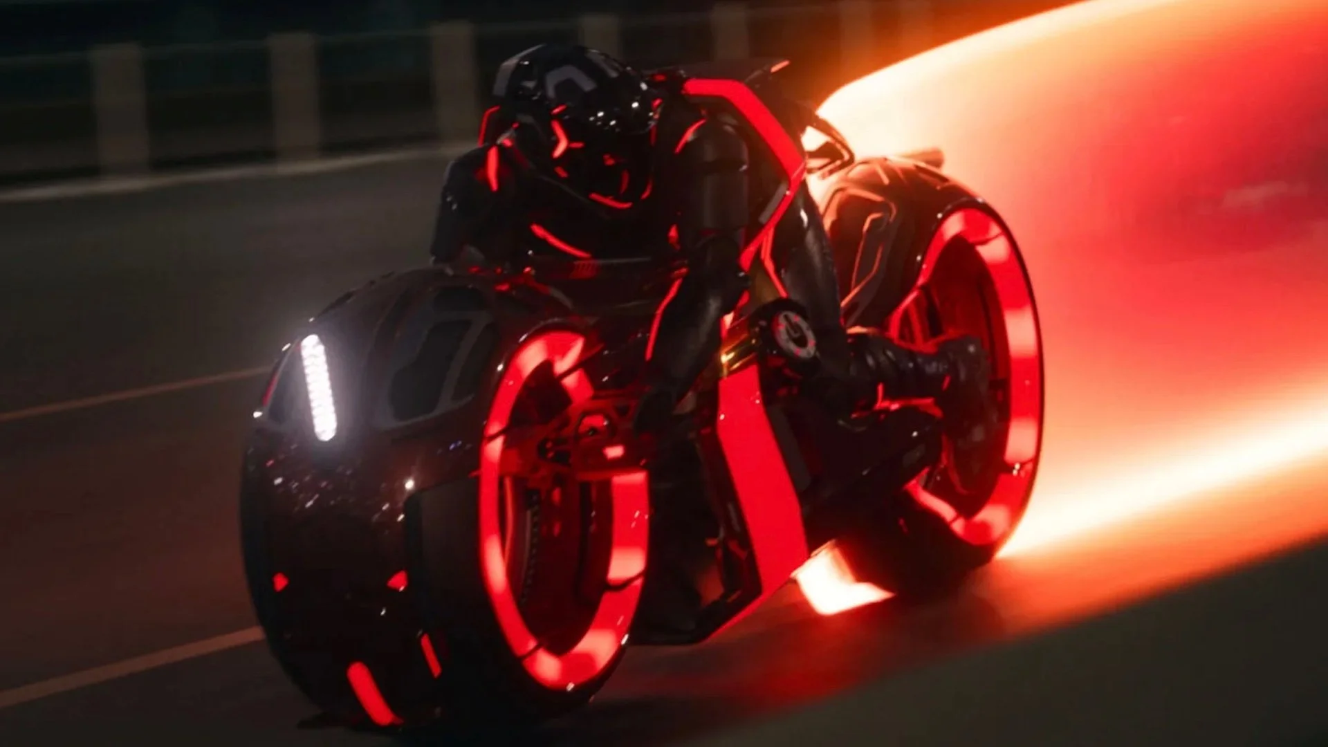 Review: Tron: Ares brings you back to the grid for one hell of a great and immersive ride!