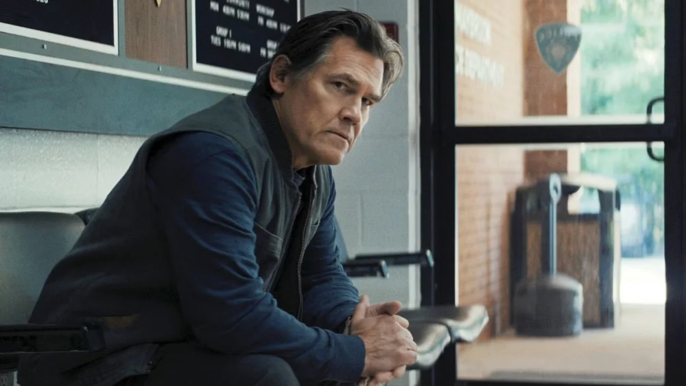 According to David Fincher, Josh Brolin Drops the Greatest F-Bomb Ever