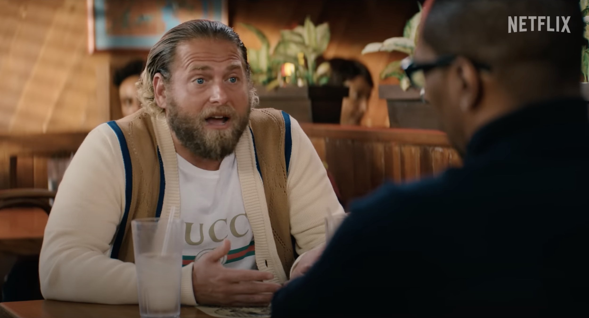 Funny Trailer for Eddie Murphy and Jonah Hill's Netflix Comedy YOU PEOPLE —  GeekTyrant
