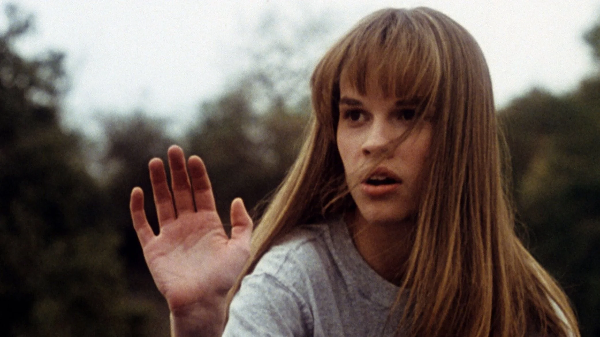 COBRA KAI Creators Weigh in on the Possibility of Hilary Swank’s