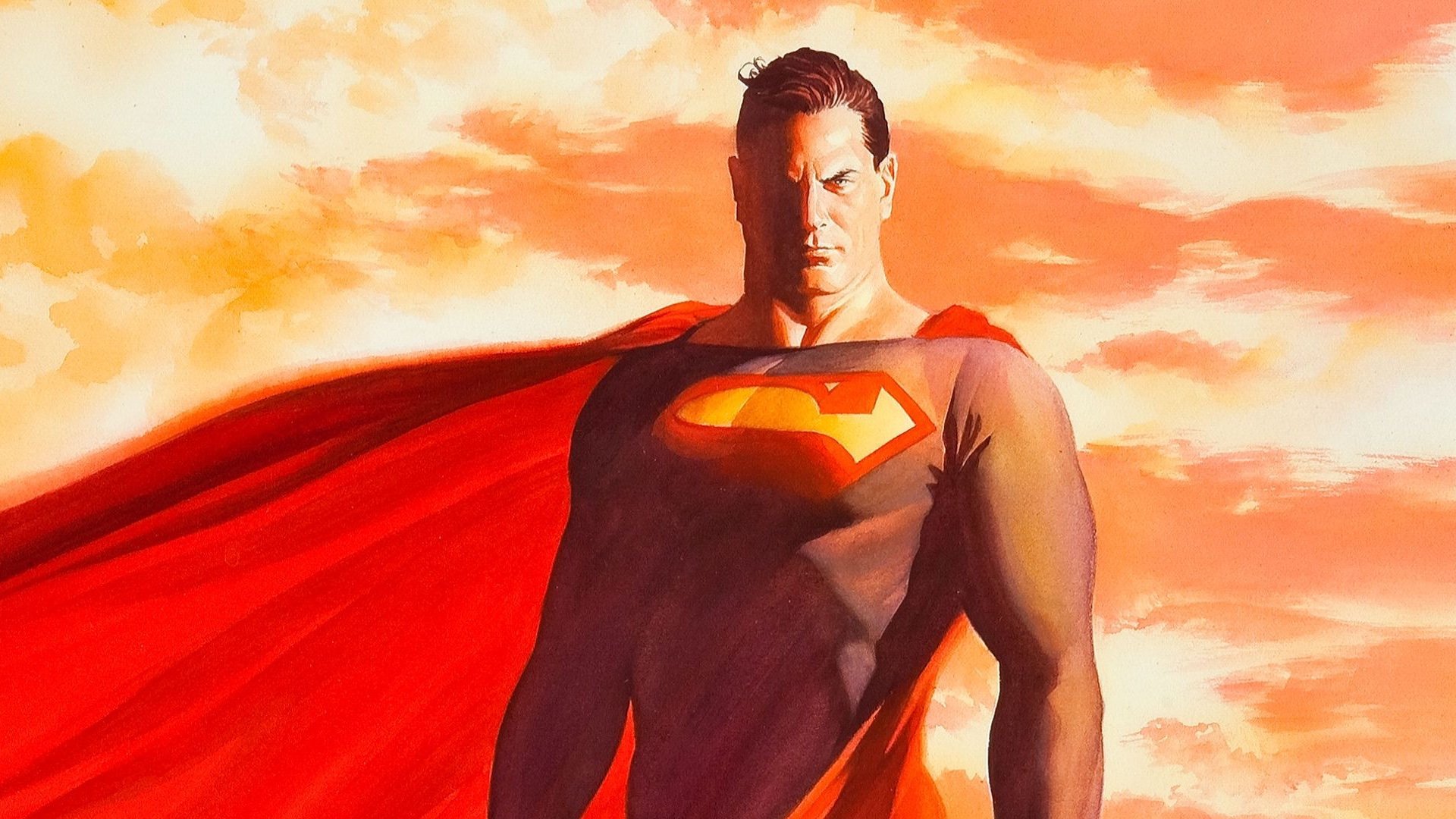 James Gunn: Superman Is 'Huge Priority' of DC Universe, Henry Cavill
