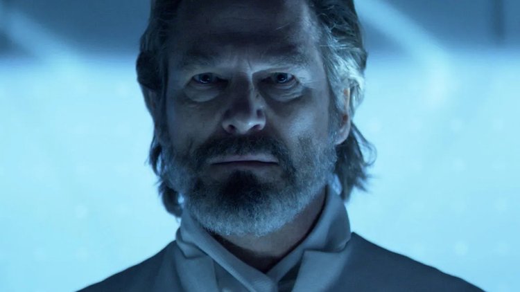 Jeff Bridges Reveals He's Shooting Scenes for TRON: ARES — GeekTyrant