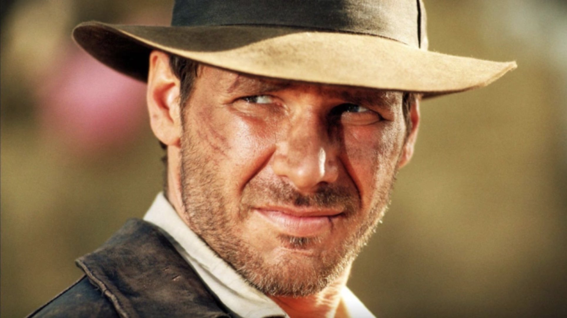 INDIANA JONES 5 She used new technology to age Harrison Ford and he says ‘It’s kind of creepy’ INDIANA JONES 5 She used new technology to age Harrison Ford and he says ‘It’s kind of creepy’