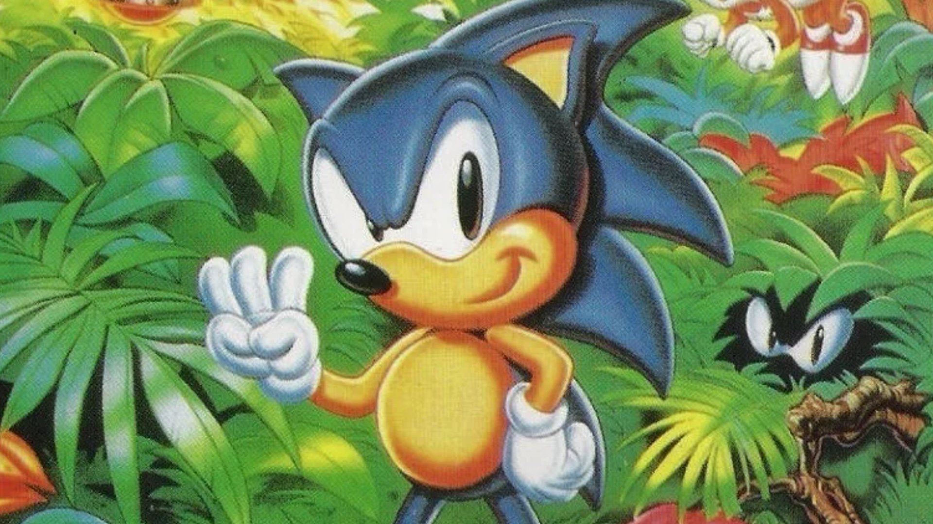 Yuji Naka confirms Michael Jackson wrote music for Sonic 3