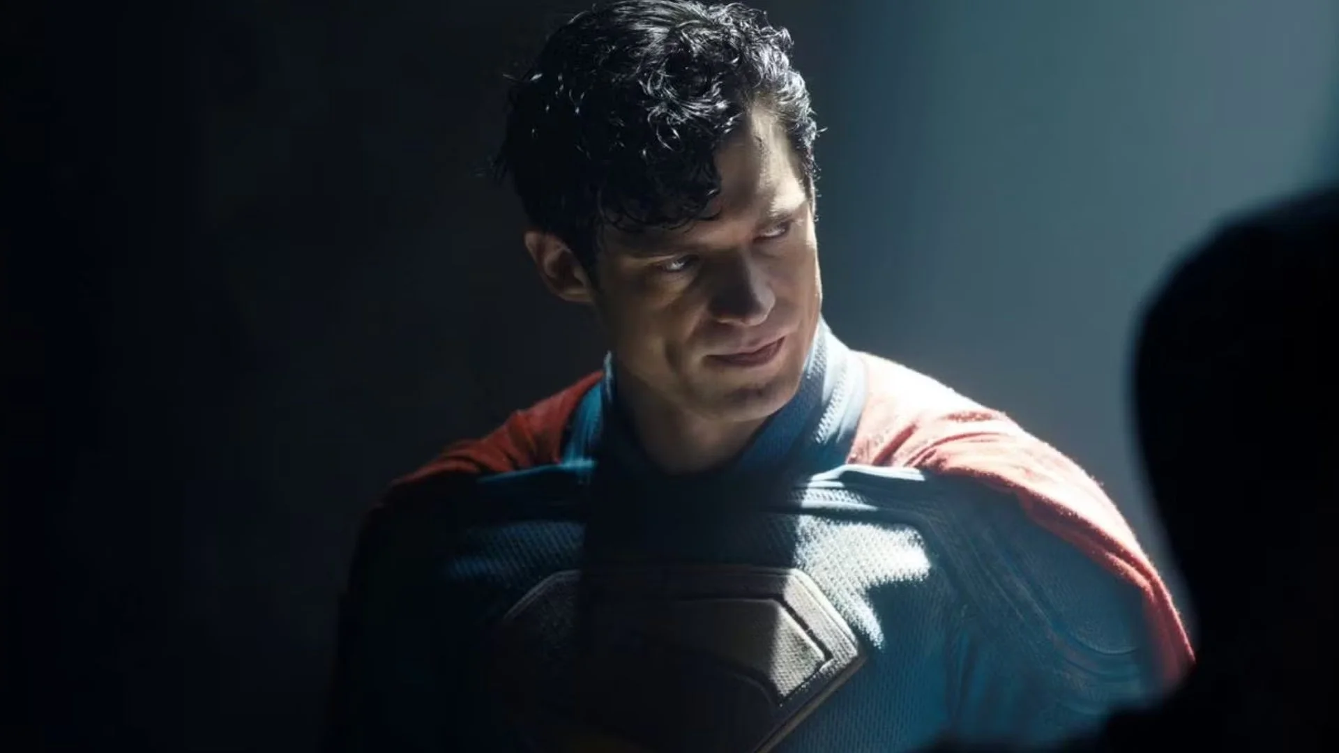 David Corenswet chooses Star Wars on Superman 2 while he does a lies of the lies detector