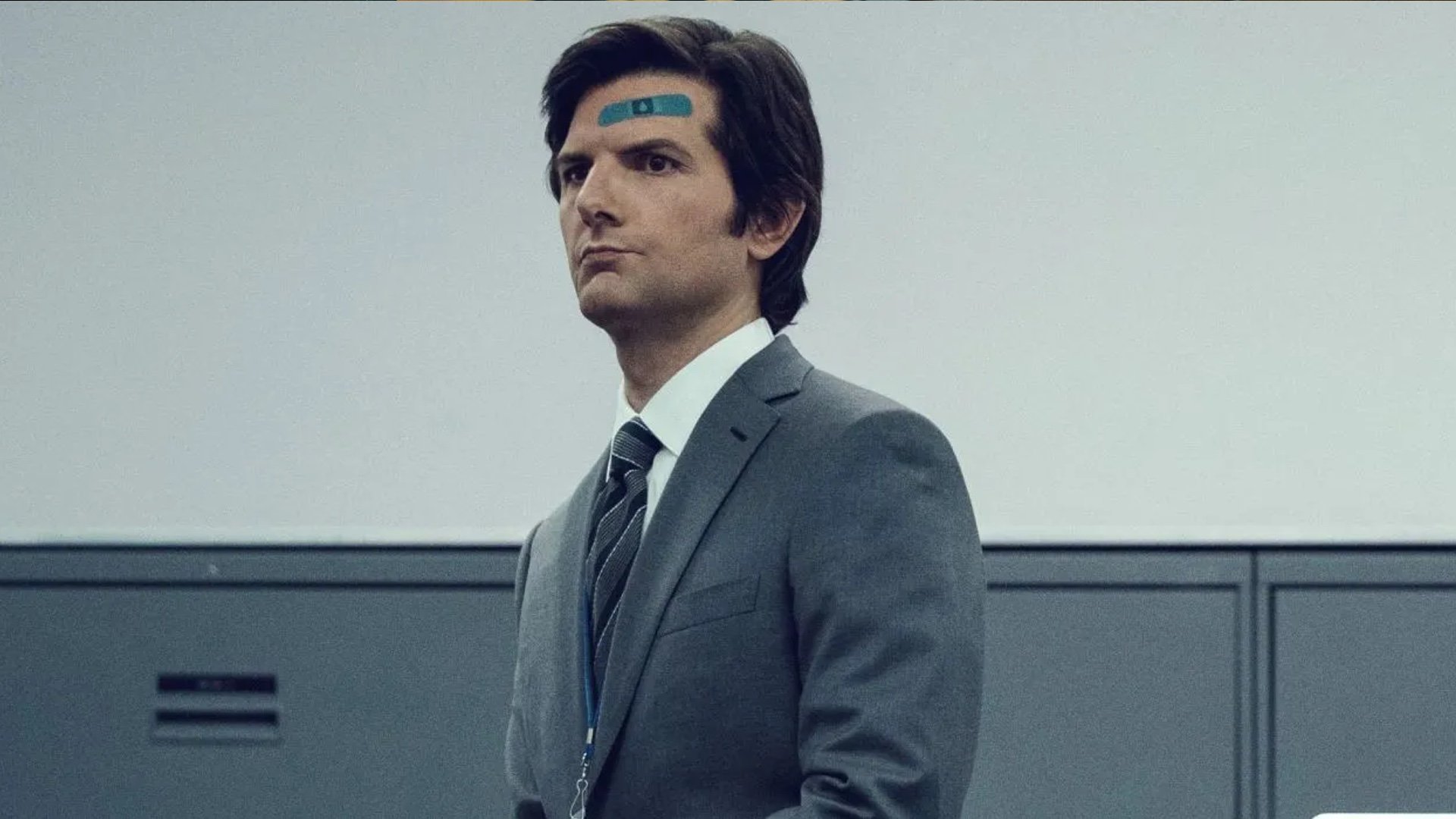 Adam Scott joins Sony’s upcoming Marvel movie MADAME WEB Adam Scott joins Sony’s upcoming Marvel movie MADAME WEB