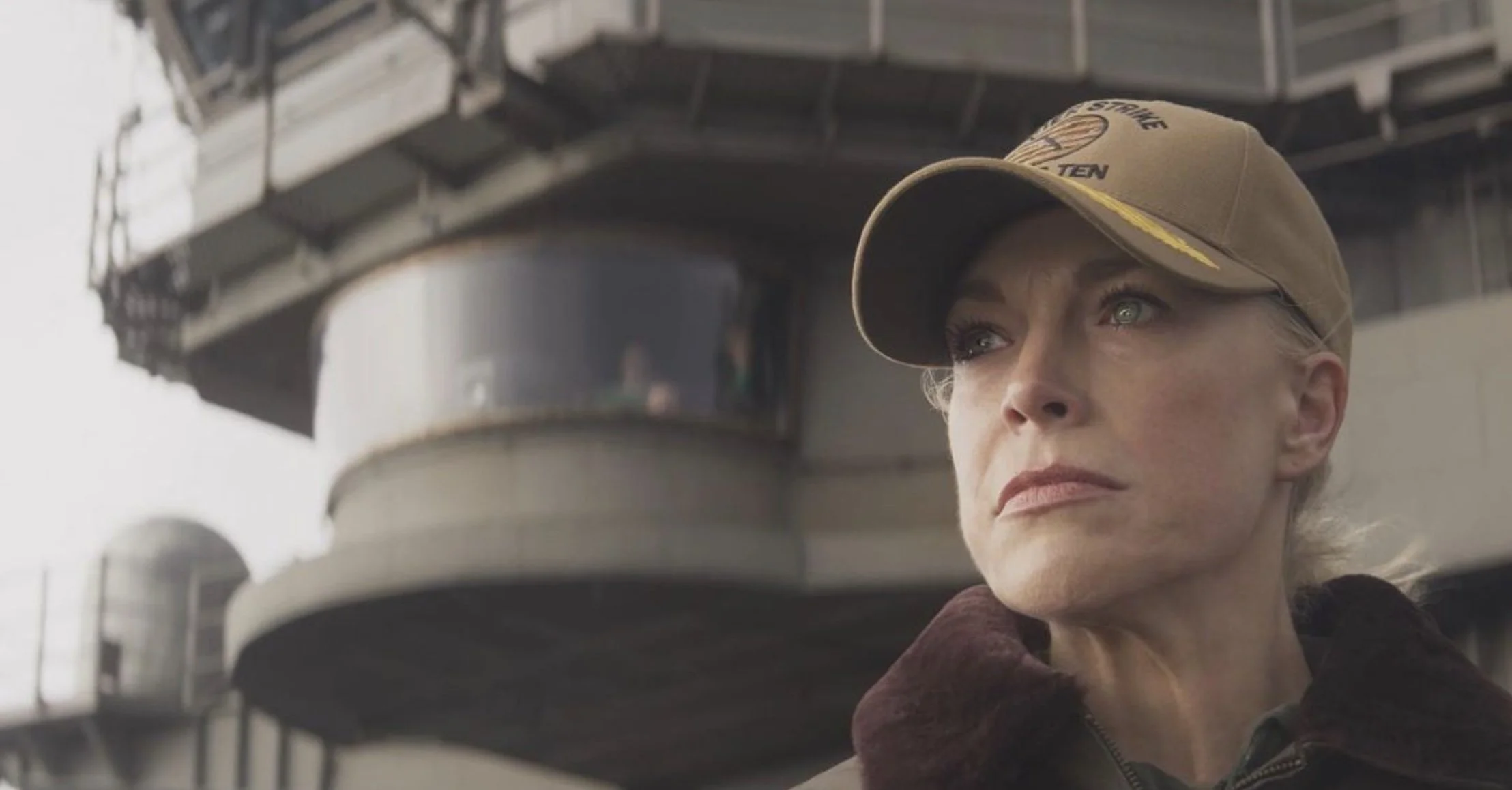 TED LASSO’s Hannah Waddingham Joins MISSION: IMPOSSIBLE – DEAD RECKONING PART TWO