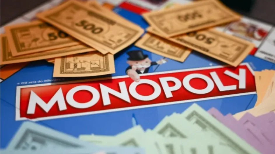 Competition series of reality based on monopoly land in Netflix Competition series of reality based on monopoly land in Netflix